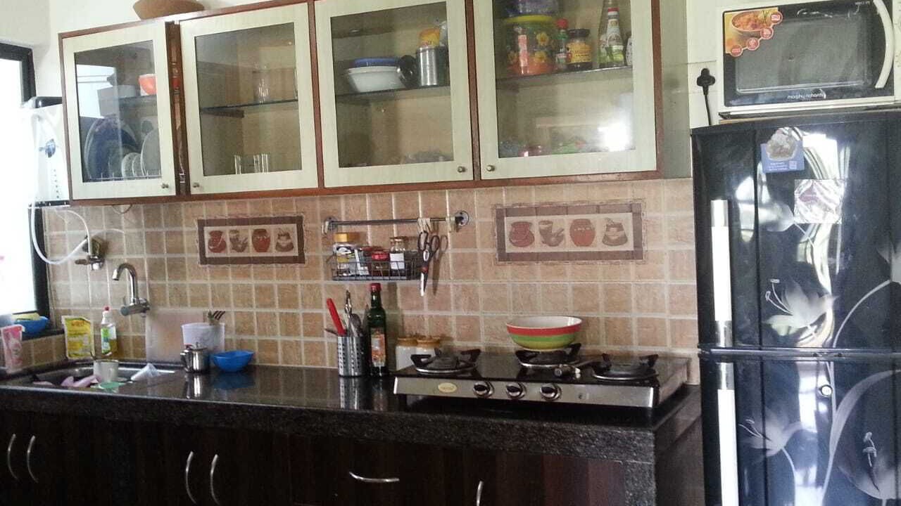 Photo of Kitchen in Candolim