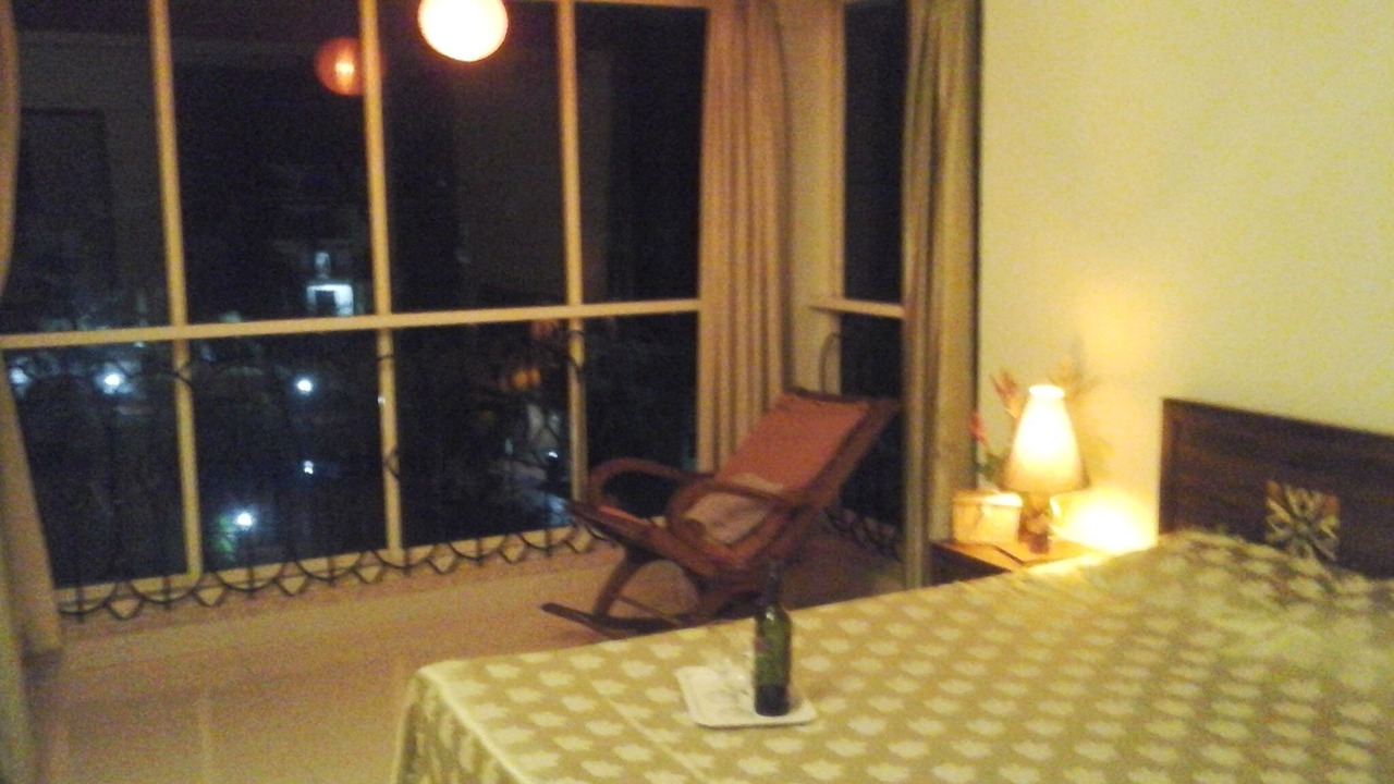 Photo of Bedroom in Candolim