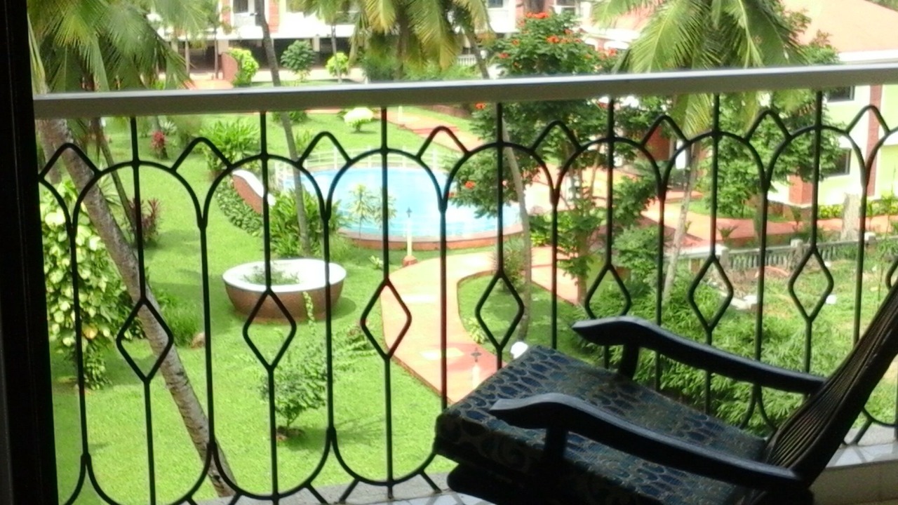 Photo of Outdoor in Candolim