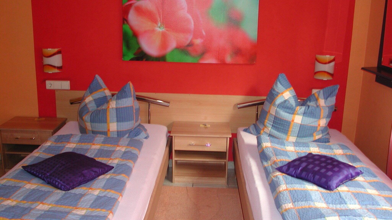 Photo of Bedroom in Niederfell