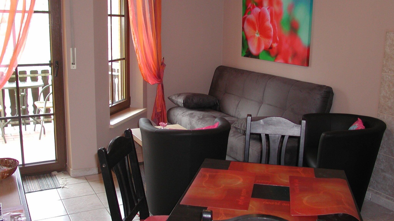 Photo of Livingroom in Niederfell
