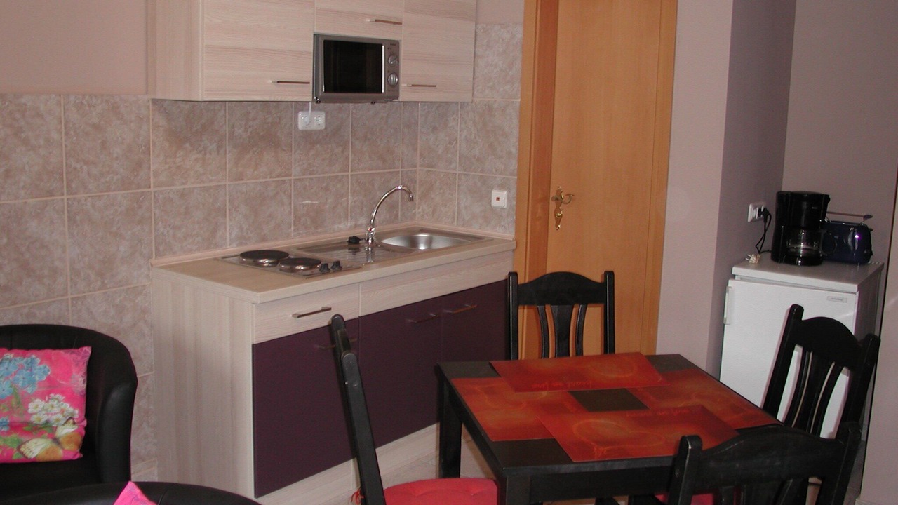 Photo of Kitchen in Niederfell