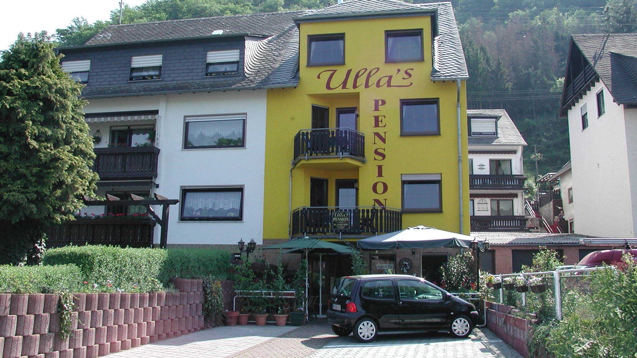 Photo of Outdoor in Niederfell