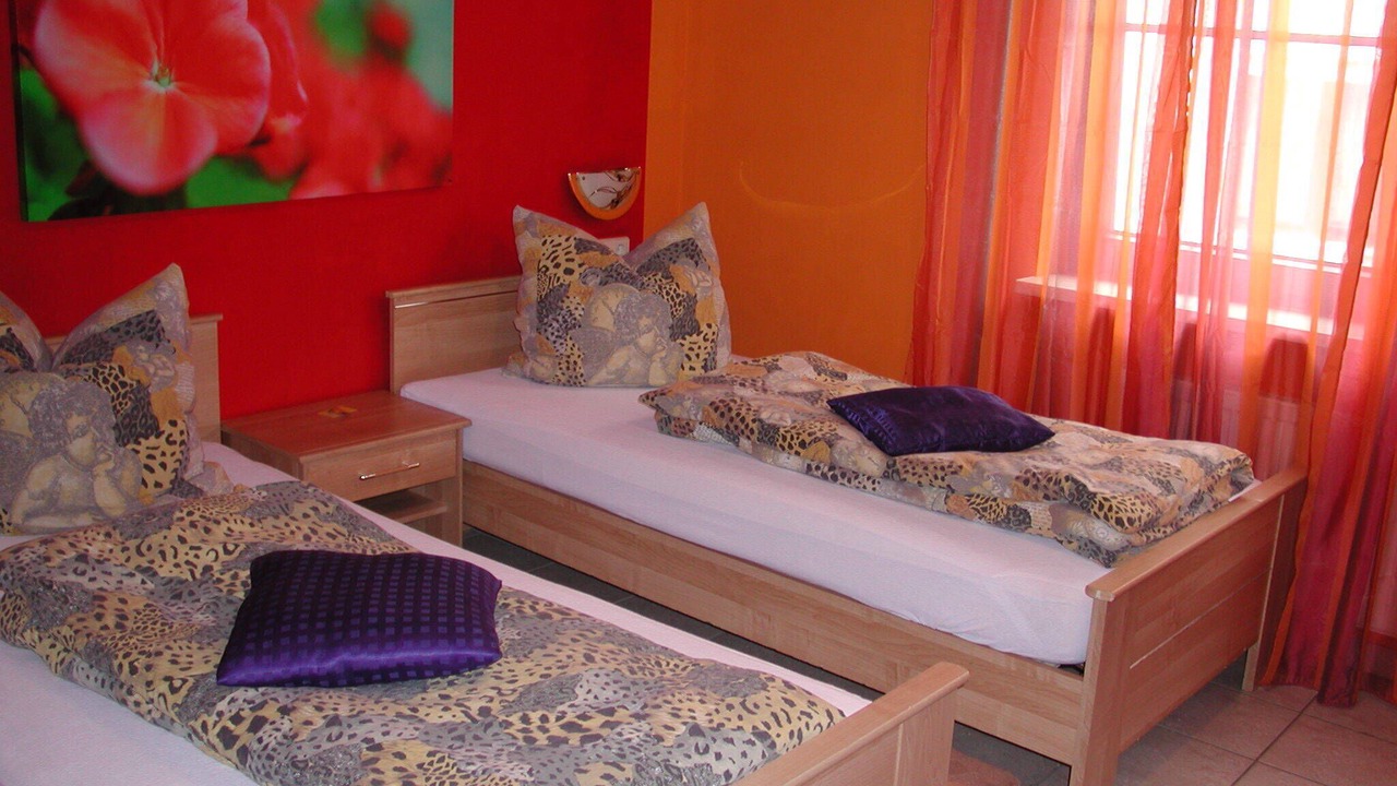 Photo of Bedroom in Niederfell
