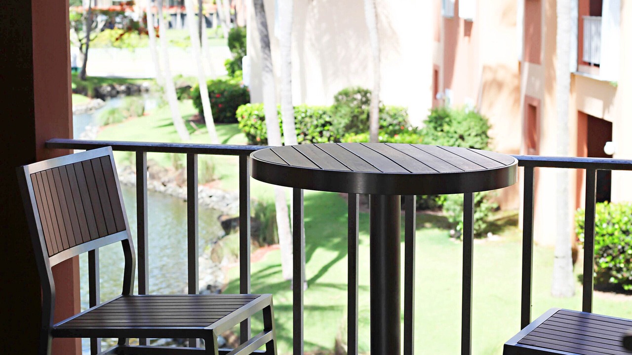 Photo of Outdoor in Candelero Abajo