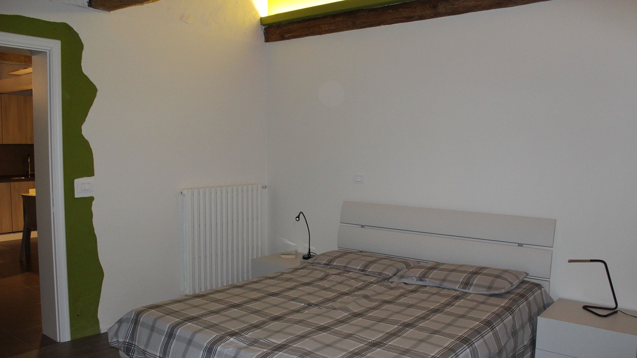 Photo of Bedroom in Vittorio Veneto