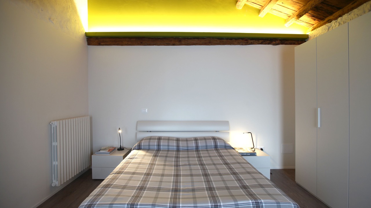 Photo of Bedroom in Vittorio Veneto