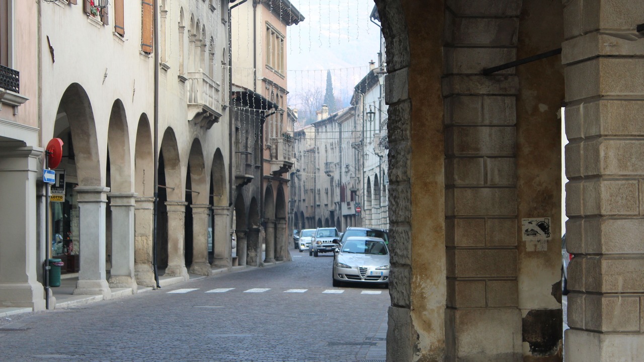 Photo of Others in Vittorio Veneto