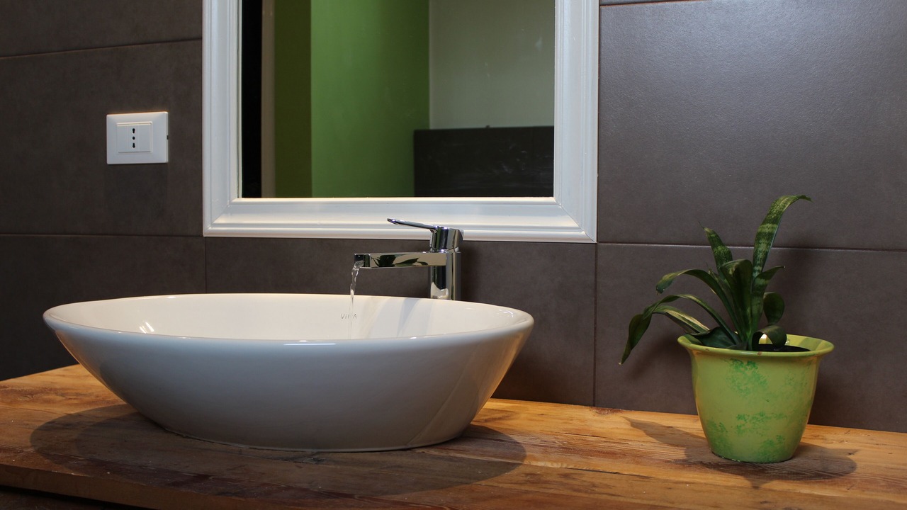 Photo of Bathroom in Vittorio Veneto
