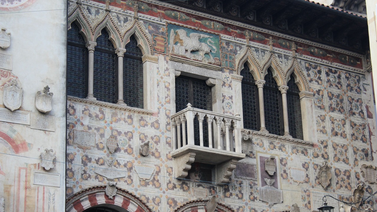 Photo of Outdoor in Vittorio Veneto