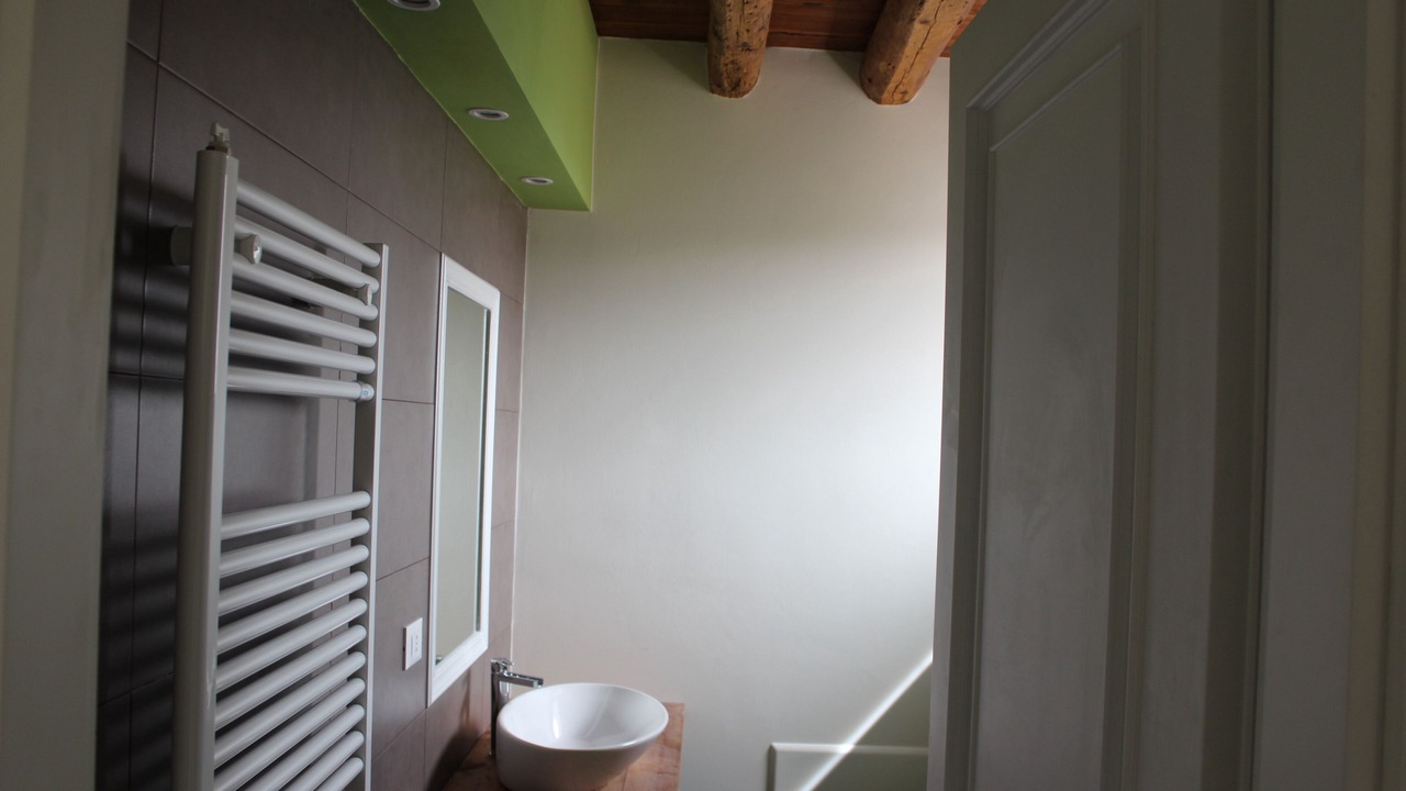 Photo of Bathroom in Vittorio Veneto