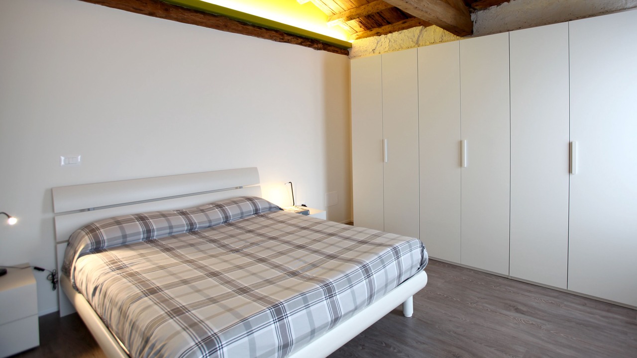 Photo of Bedroom in Vittorio Veneto