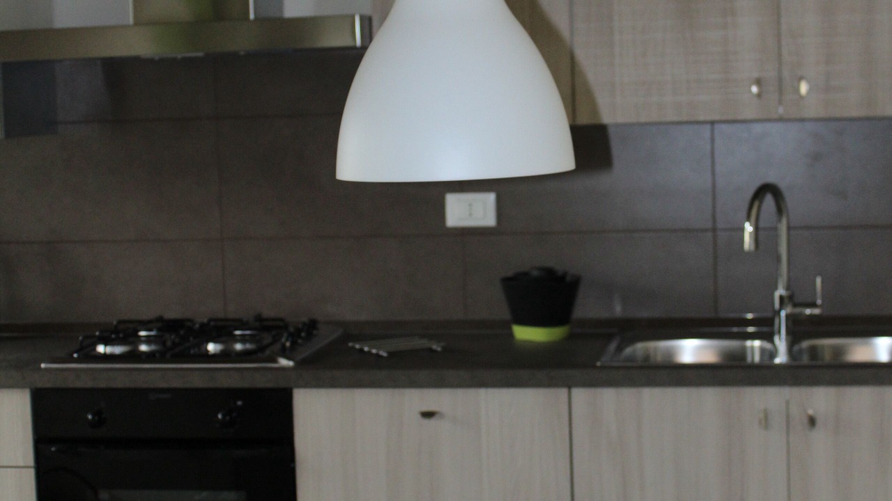 Photo of Kitchen in Vittorio Veneto
