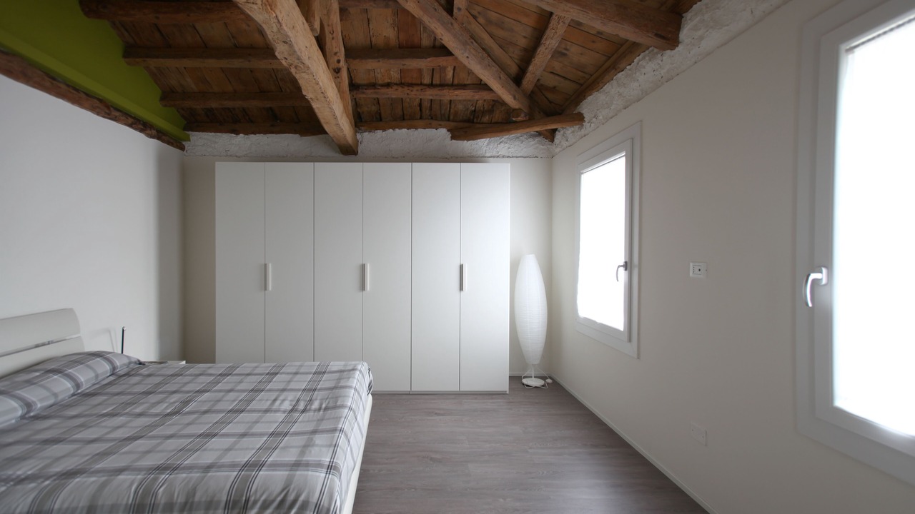 Photo of Bedroom in Vittorio Veneto