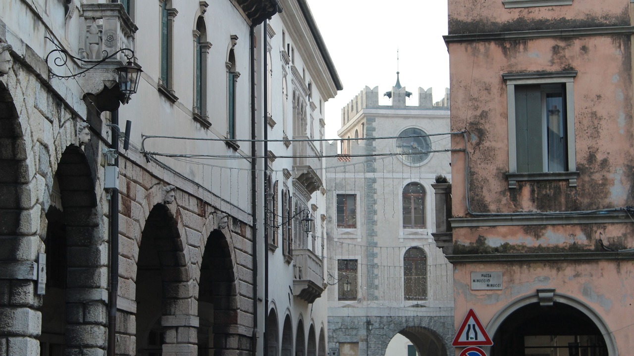Photo of Outdoor in Vittorio Veneto