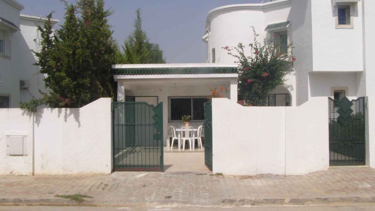 Photo of Outdoor in Yasmine