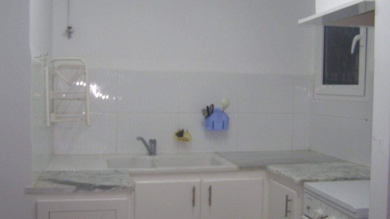Photo of Kitchen in Yasmine