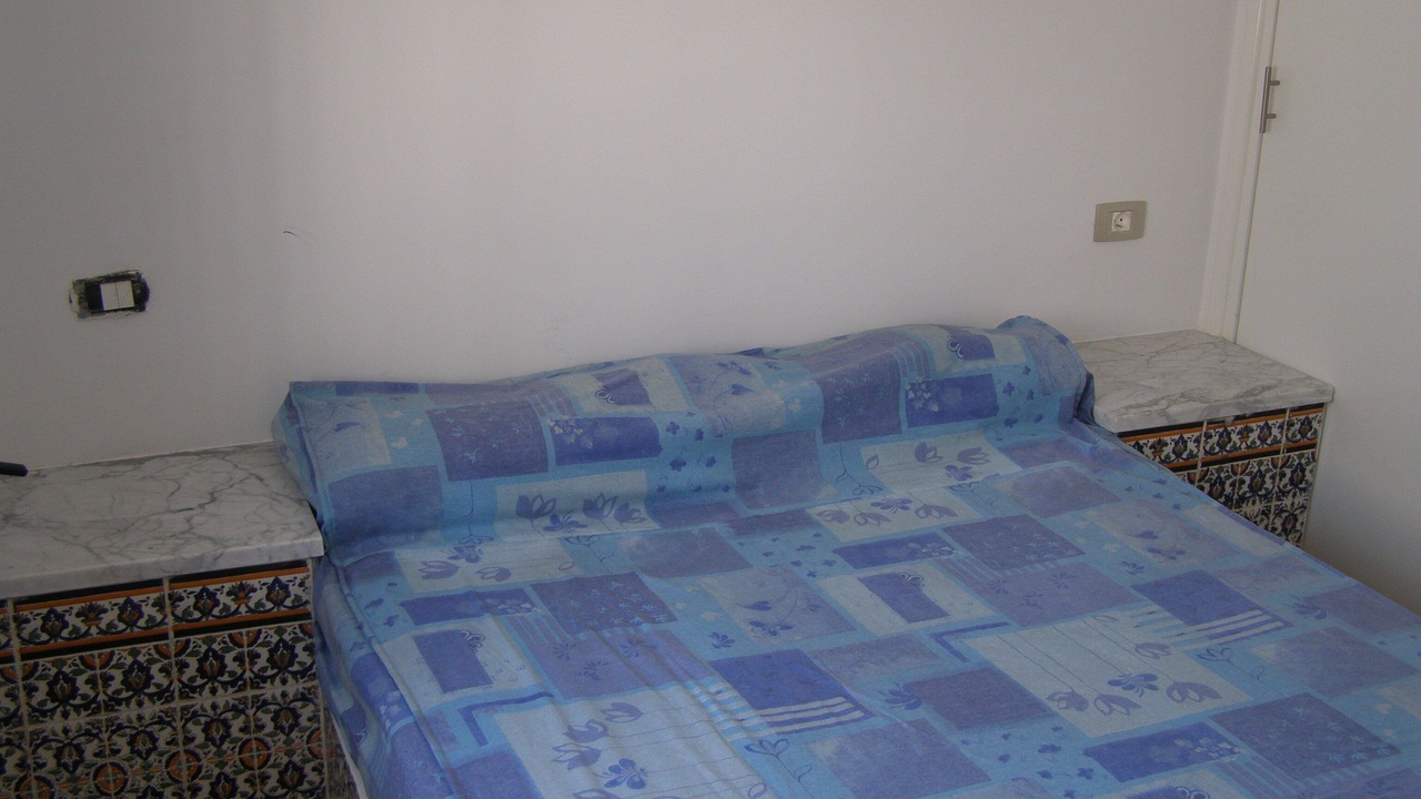 Photo of Bedroom in Yasmine