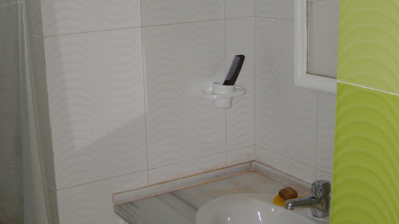 Photo of Bathroom in Yasmine