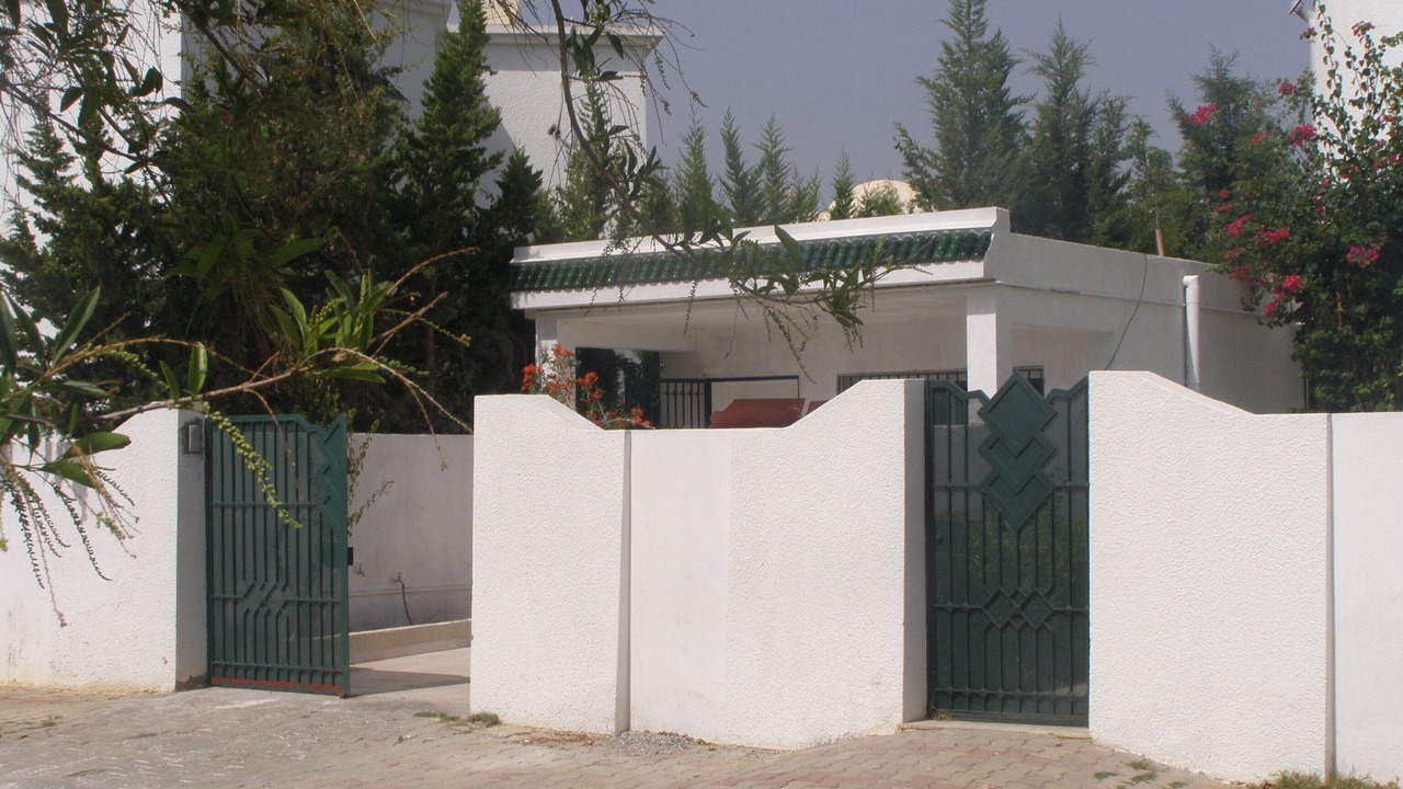 Photo of Outdoor in Yasmine