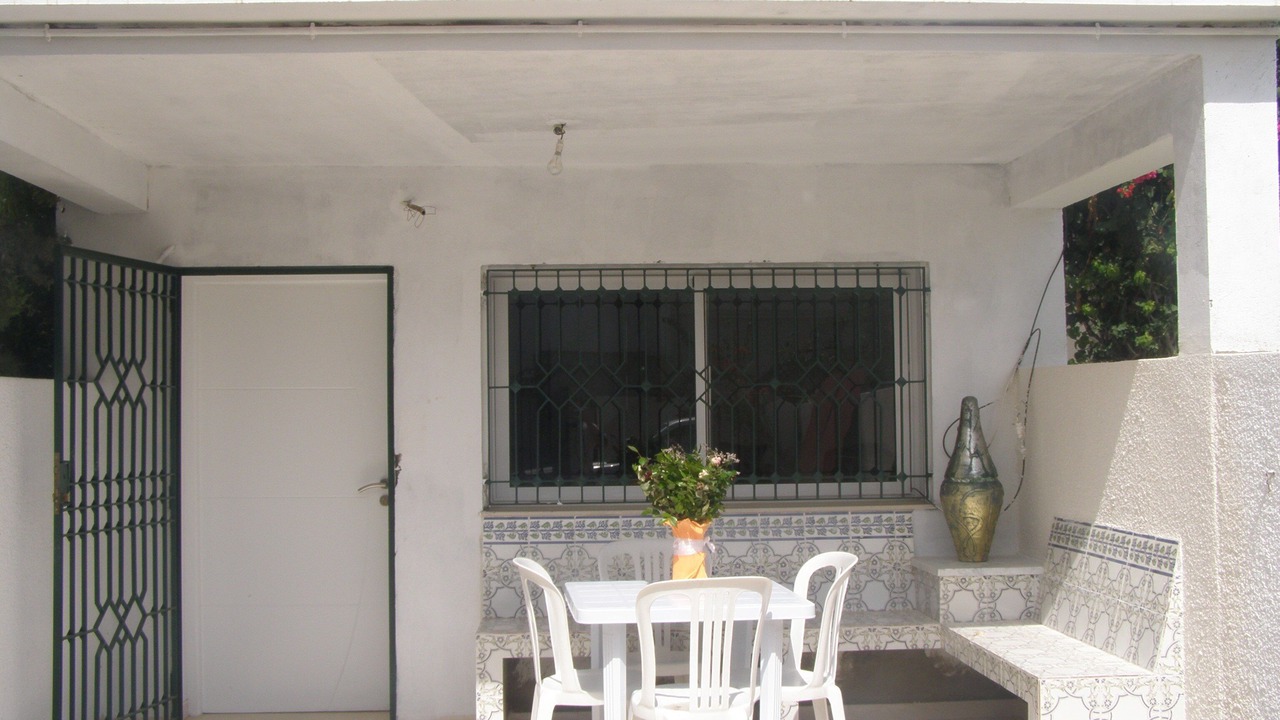Photo of Outdoor in Yasmine