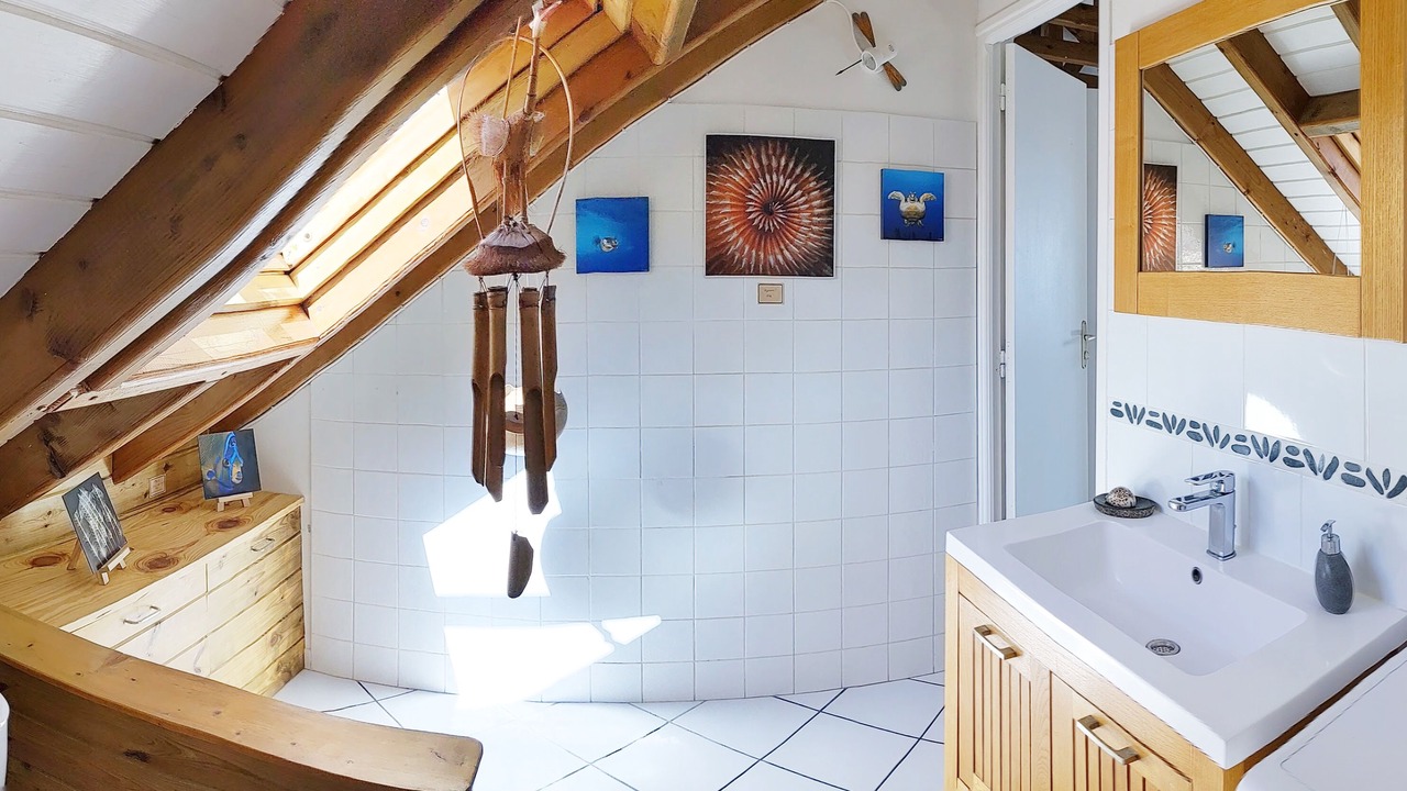 Photo of Bathroom in Terre-de-Haut