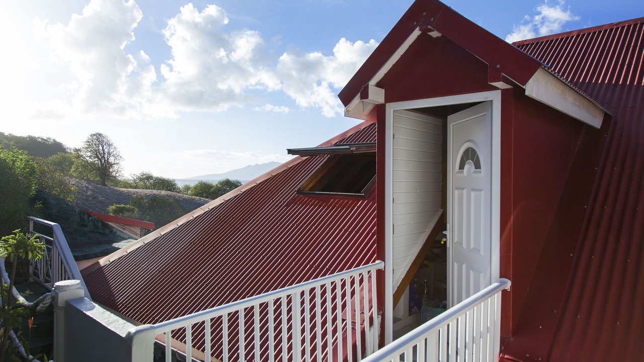 Photo of Outdoor in Terre-de-Haut