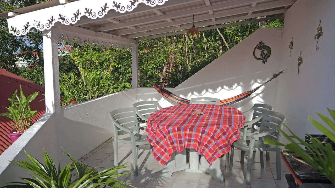 Photo of Outdoor in Terre-de-Haut
