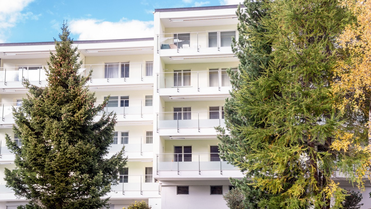 Photo of Outdoor in Andermatt