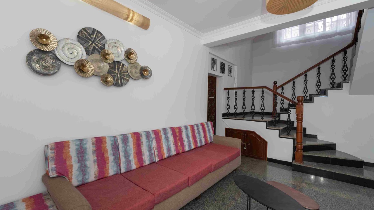 Photo of Bedroom in Gauravaddo