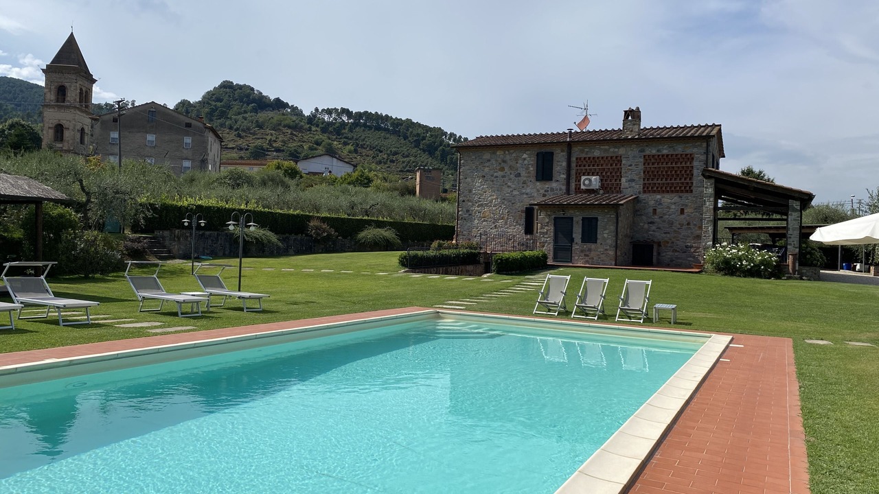 Photo of Outdoor in Colle di Compito