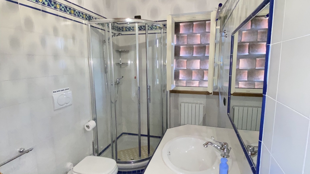 Photo of Bathroom in Colle di Compito