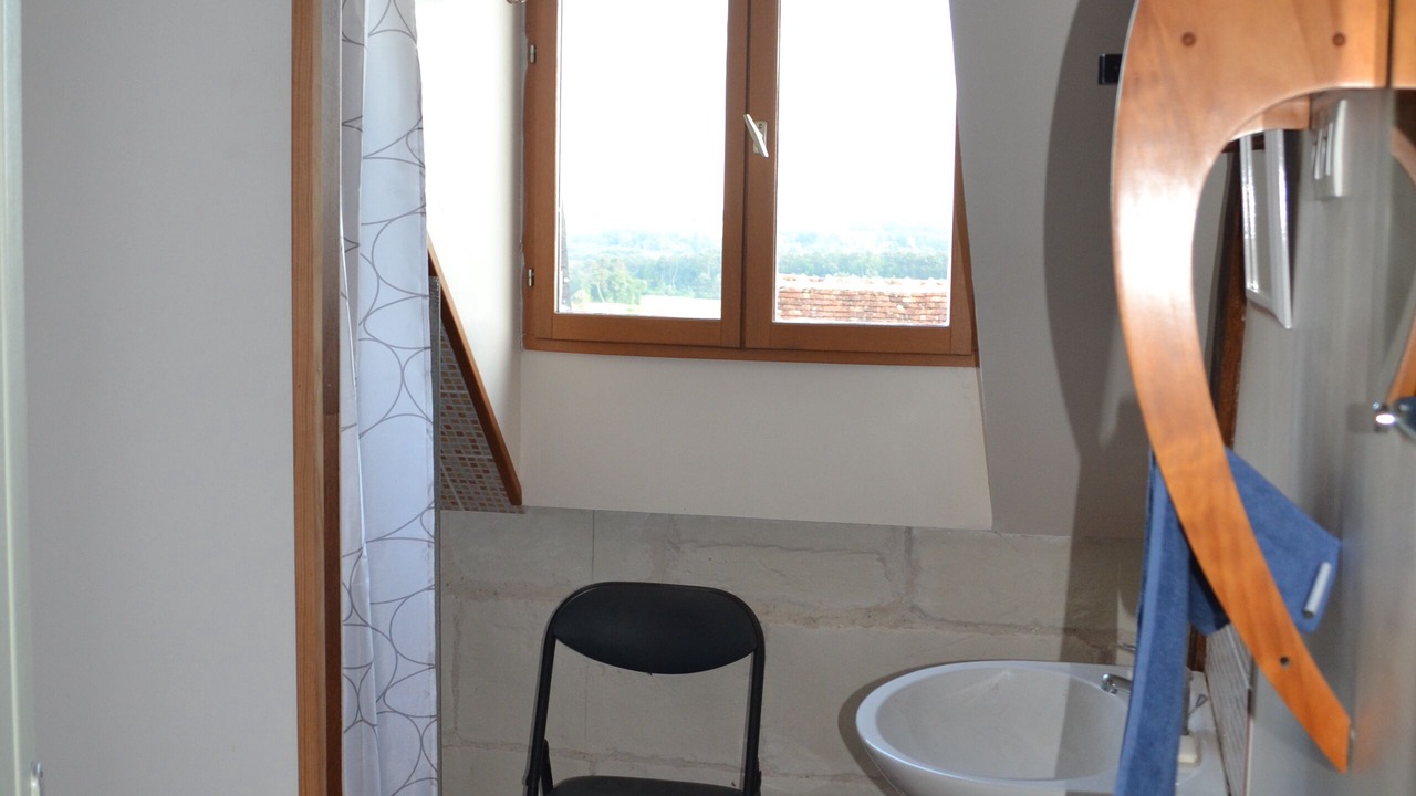 Photo of Bathroom in Bourre