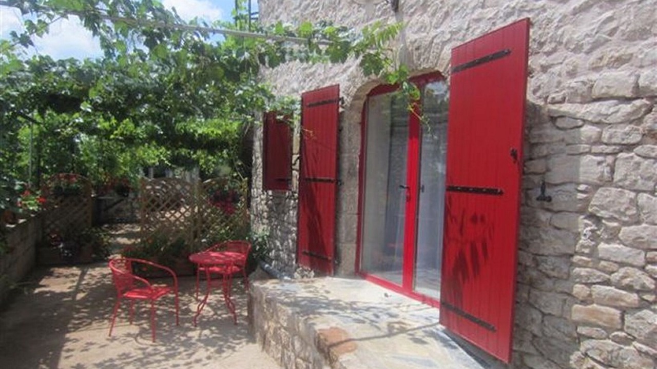 Photo of Outdoor in Verrieres