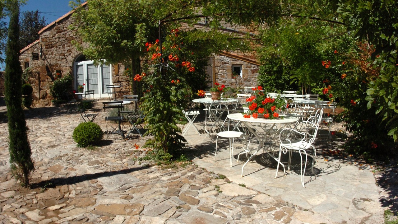 Photo of Outdoor in Verrieres
