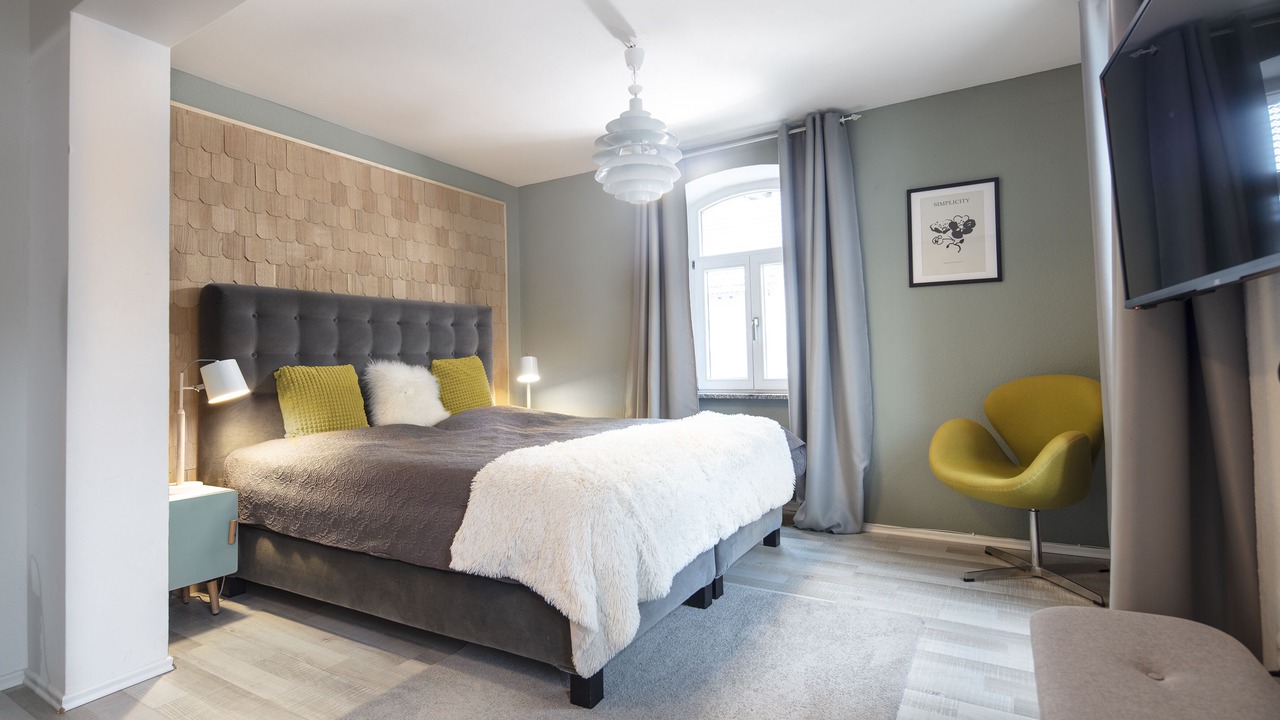 Photo of Bedroom in Rieden