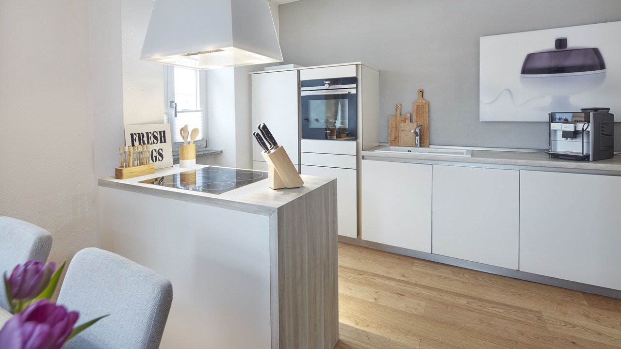 Photo of Kitchen in Rieden
