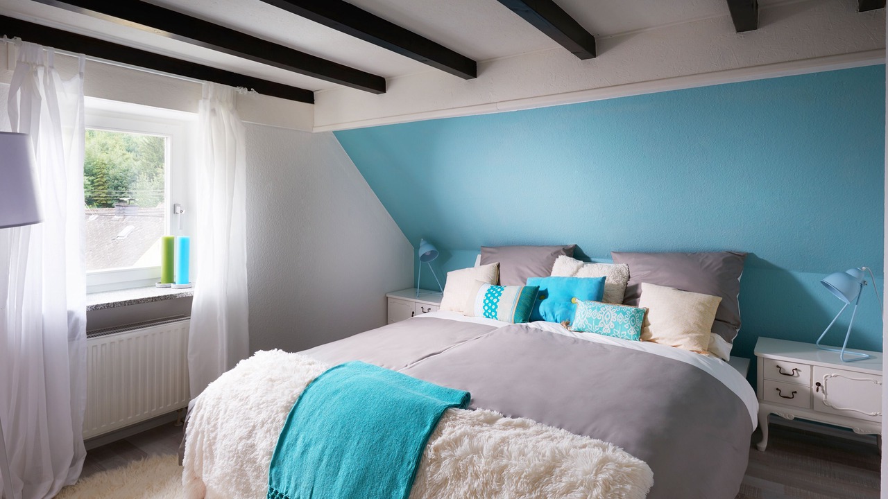 Photo of Bedroom in Rieden
