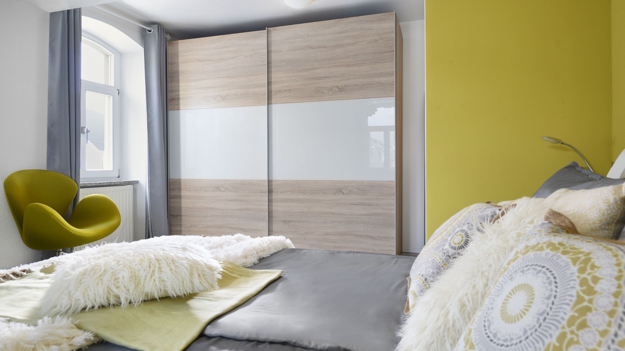 Photo of Bedroom in Rieden