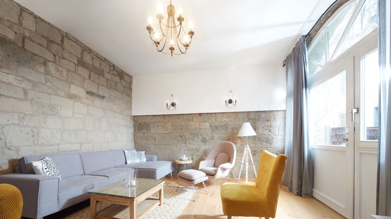 Photo of Livingroom in Rieden