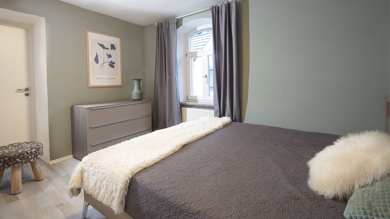 Photo of Bedroom in Rieden