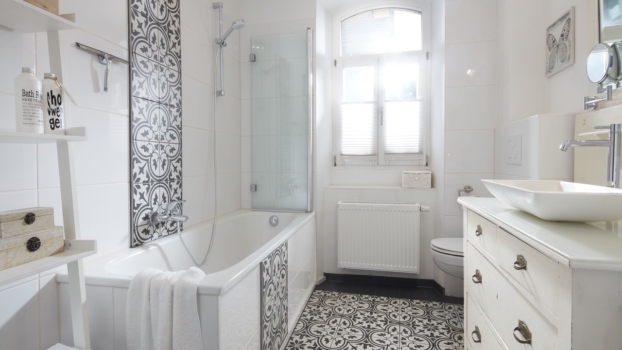 Photo of Bathroom in Rieden