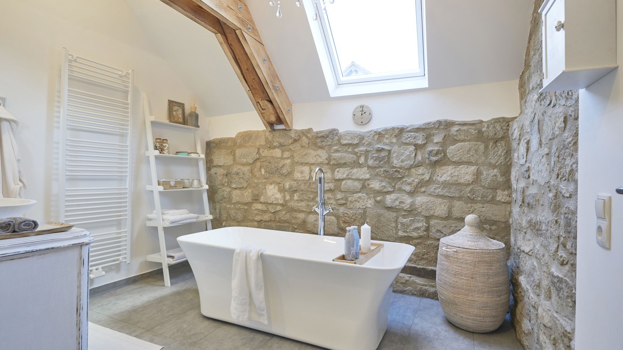 Photo of Bathroom in Rieden
