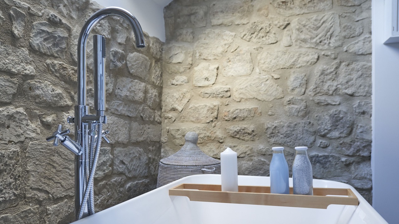 Photo of Bathroom in Rieden