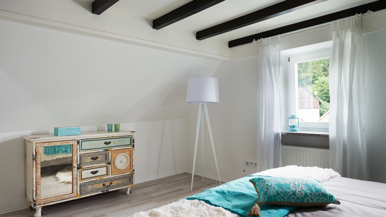 Photo of Bedroom in Rieden