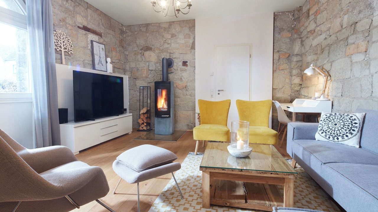 Photo of Livingroom in Rieden