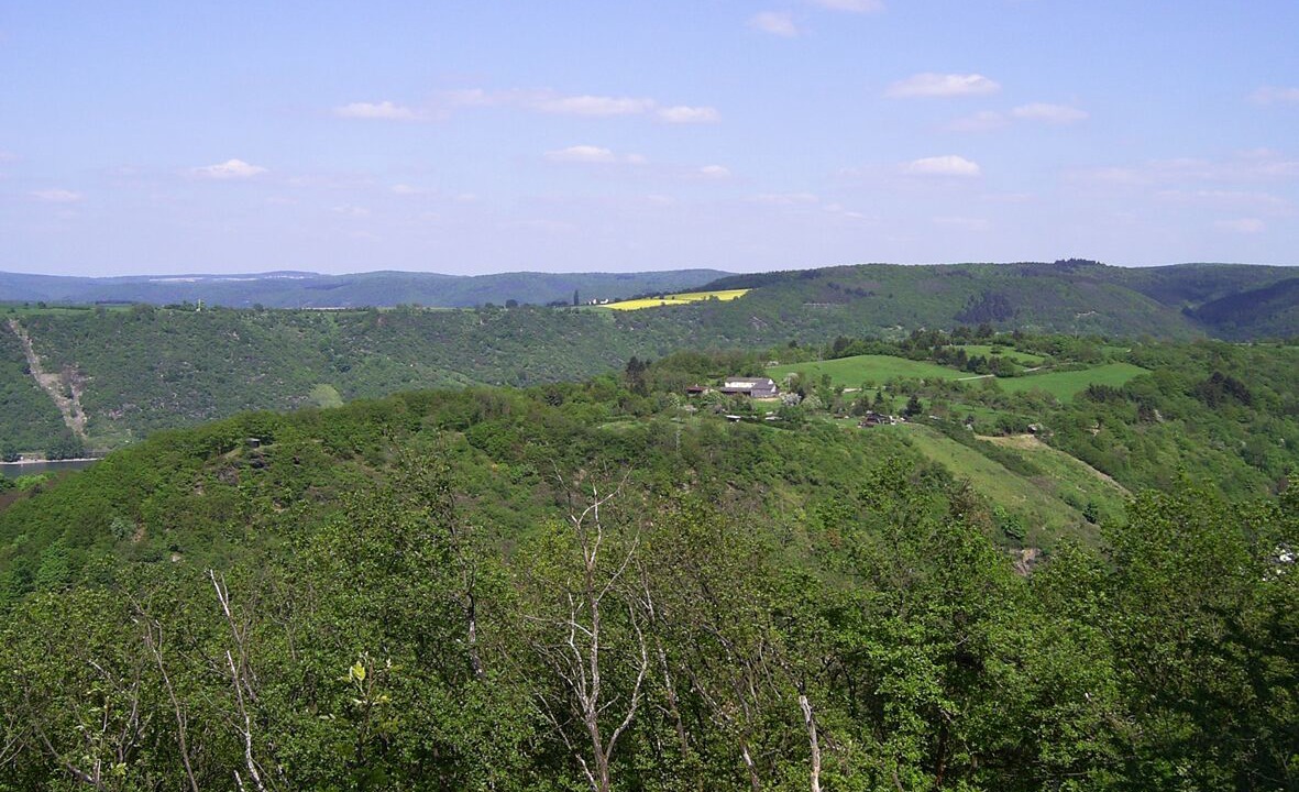 Photo of Outdoor in Buchenau