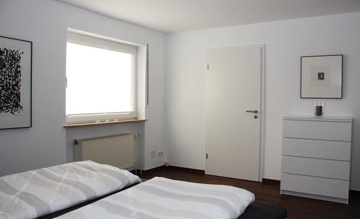 Photo of Bedroom in Buchenau