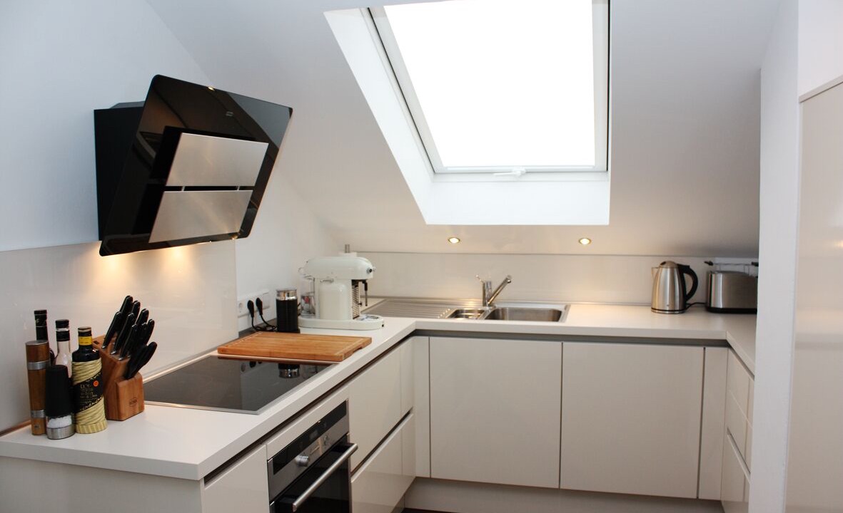 Photo of Kitchen in Buchenau