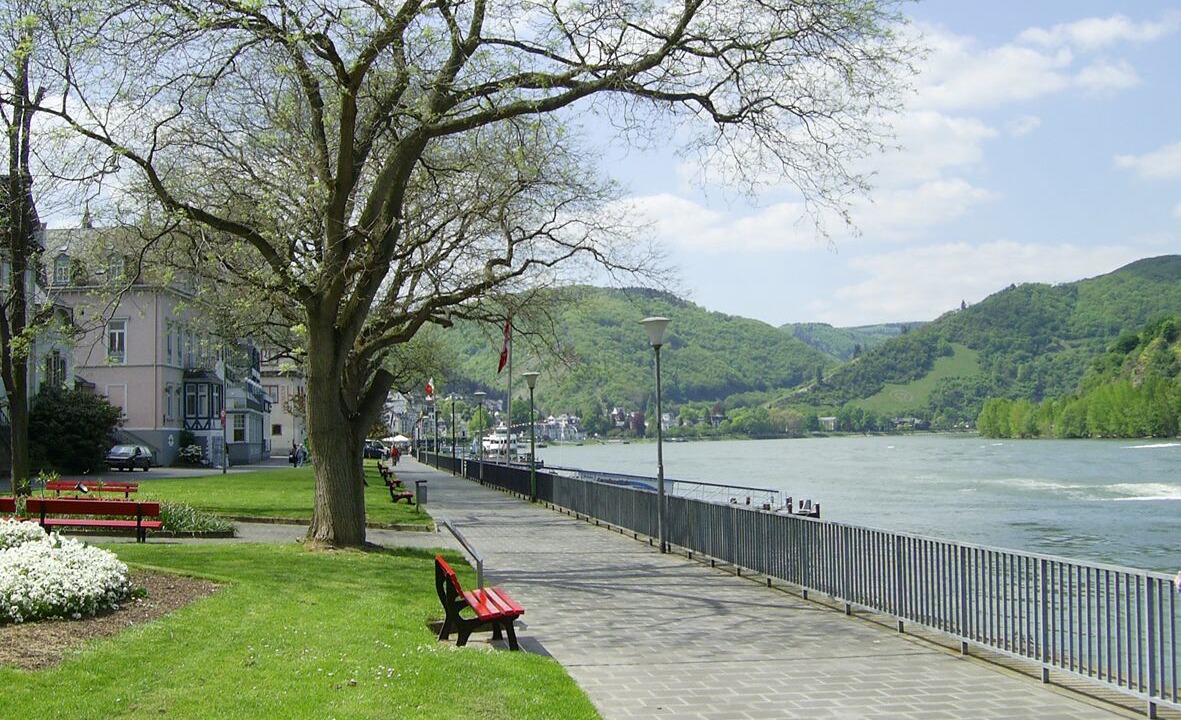 Photo of Outdoor in Buchenau